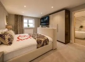 Room D 7C Tranquil & Calming Stay in Batley