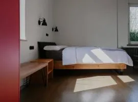 Das Bauhaus-Eck