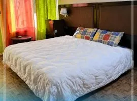 Auberge Bab chellalat