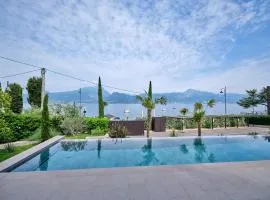 Apartment La Baia