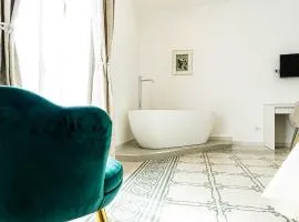 Palazzo Sorge - Sicilian Charm