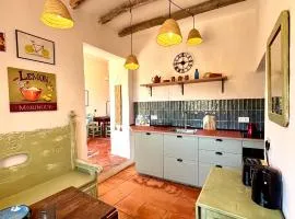 Casa Amigos Sorvilan - Limón