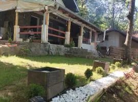 Apartmani Jovca