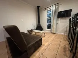 Garden Retreat Holiday Home