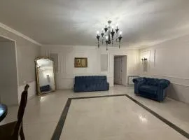 Tevosyan Gold EVN Airport