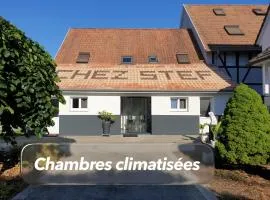 Chez Stef