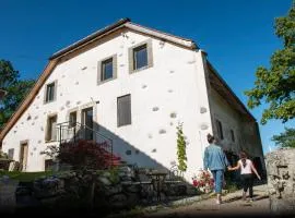Maison d hôtes Les Bruyères
