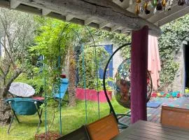 Art de Vivre en Couleurs