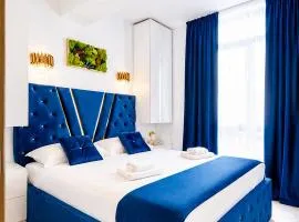 RT Luxury Sea Breeze Alezzi Resort & Spa