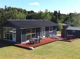 4 star holiday home in Nibe