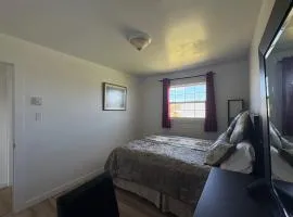Three bedrooms cozy home