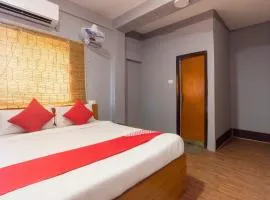 Hotel O Binayak Inn