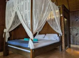 Fadhila Cottages Togean Dive Resort