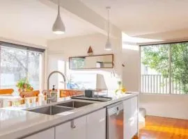 St Leonards Holiday Beach House