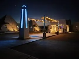 Villas Safir en Valle de Gpe