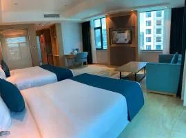 SENNA SUNSHINE INTERNATIONAL HOTEL
