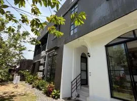 NOGS Homestay, near Magpupungko, Siargao Island Surfings Spots