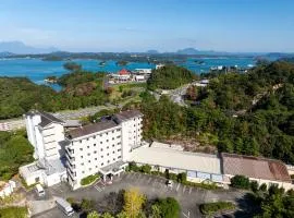 松岛观光岬亭旅馆