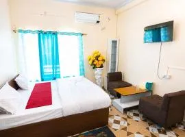 Green Valley Hotel - Srinagar