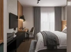 Tailormade Hotel Median Niš