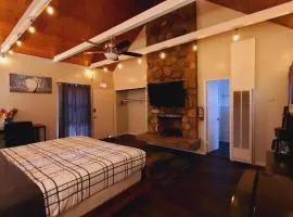 Sherwood Arms Motel