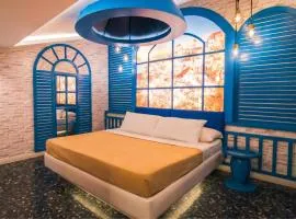 Hotel Ava Cuneta