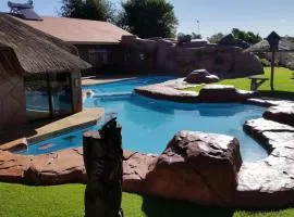 Tswingwana Guest Lodge