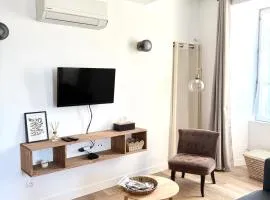 appartement mauléon