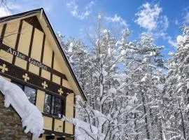 Anise Garden Lodge