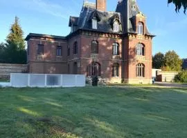Manoir de Gruchet le Valasse