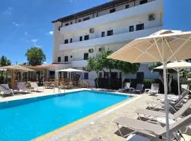 Archontiko Hotel