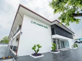 PP Garden Home