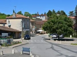 Logis Hôtel & Restaurant Le Cheval Blanc et Clovis