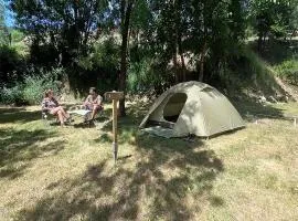 Camping Pirineos Jacetania 3000
