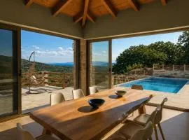 Bellevia Stone Pool Villa