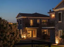 Anasa Villas
