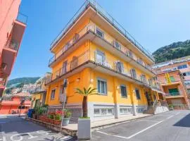 Hotel Del Golfo