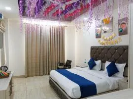 Hotel Ornate Residency And Suites