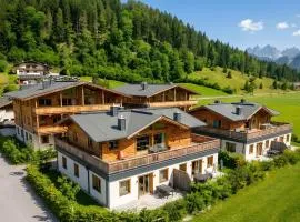 Alpin Residenzen Buchensteinwand St. Ulrich by Alpina-Holiday