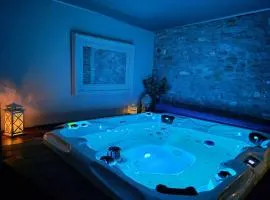 Cocoon Hébergement Wellness