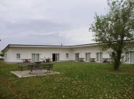Pension am Sundhäuser See