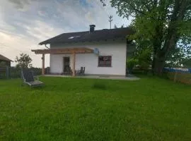 Ferienwohnung Ulrike