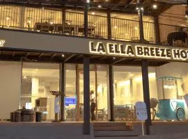 Oak Ray La Ella Breeze