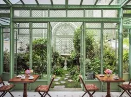 Hôtel des Peintres - Opening September 2026
