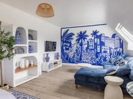 Suite d'exception inspirée des Cyclades - Sarzeau