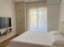 Studio Apartment 11 Bečići