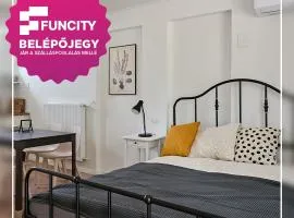 Bükfürdő Kúria Apartman Szoba, Bükfalva