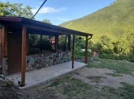 ILIS House Matka Canyon - 2