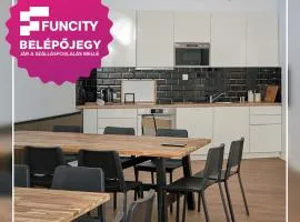 Bükfürdő Zrínyi 9 Apartmanház, Bükfalva