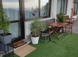 Florian&Urban Apartmenthaus Apart 144